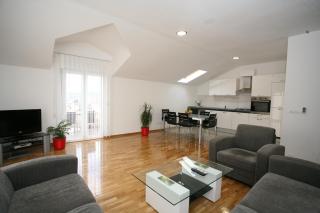 Apartments Little Paradise - Trogir - 9