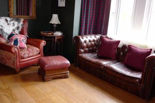 Bedlam House - Newquay - 1