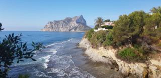 Villa Elvira apartamento - Calpe - 8
