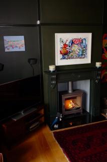 Bedlam House - Newquay - 3