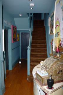 Bedlam House - Newquay - 6