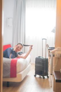 Holiday Inn Express Alcobendas by IHG - Alcobendas - 3