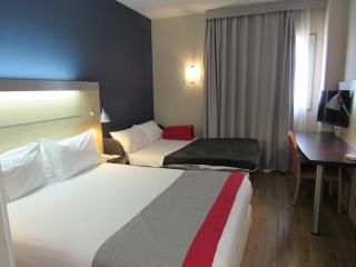 Holiday Inn Express Alcobendas by IHG - Alcobendas - 2