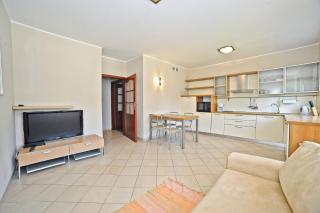 Grand Apartments - Patio Mare Apartment in Sopot - Sopot - 8