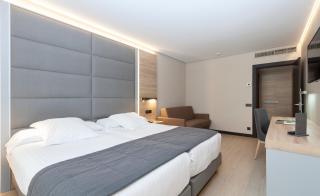 Hotel Liabeny - Madrid - 4