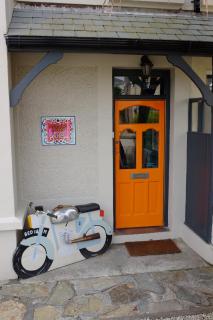 Bedlam House - Newquay - 7
