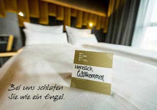 MY HOME MY HOTEL Rosenheim - Rosenheim - 1