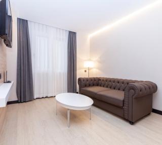 Hotel Liabeny - 5