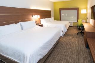 Holiday Inn Express & Suites - North Battleford by IHG - North Battleford - 3