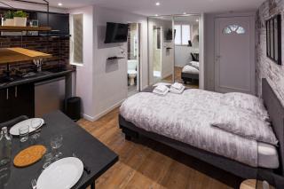 VilleneuveCityStay Moderne - Villeneuve-sur-Lot - 7