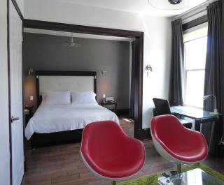 Swiss Hotel - 2