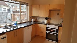 Beverley East Townhouse Free Parking - Beverley - 4