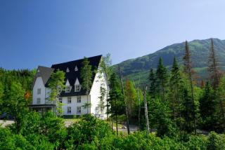 Gîte du Mont-Albert - Sepaq - 1
