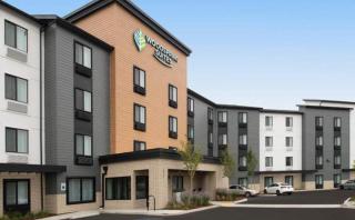 WoodSpring Suites Seattle Tukwila - Tukwila - 0