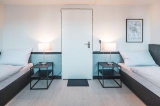 Pop Up Hotel Krone Zürich - Zurigo - 5