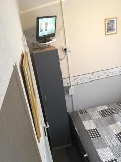 Hornby Villa- 4Star B&B-Couples & Families Only - Blackpool - 8
