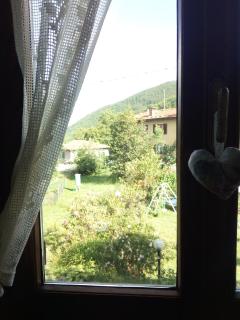 A Casa di Nonna - Pian degli Ontani - 7