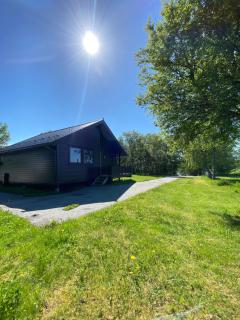 Saltstraumen Hotels Hytter - Knapplund - 5