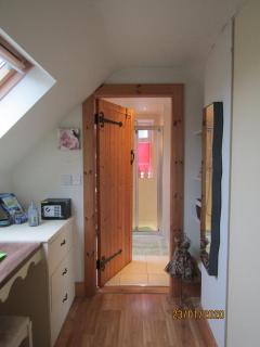 The Thatched Cottage B&B - Claregalway - 6