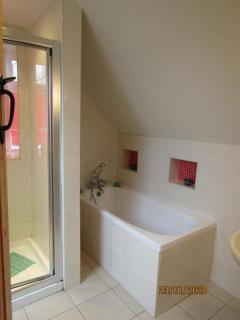 The Thatched Cottage B&B - Claregalway - 8