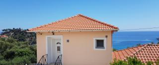 Diogenis Parga Studios - Parga - 5