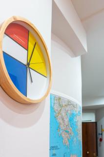 Martin's Akropolis Studio - Atene - 1