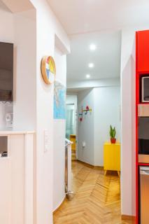 Martin's Akropolis Studio - Atene - 5