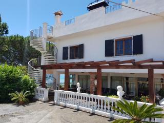 Hotel Ristorante Radar - Carrara - 0