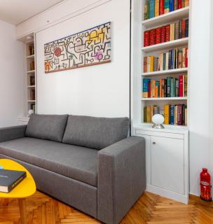 Martin's Akropolis Studio - Atene - 9