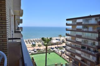 Apartamento Ronda IV - Fuengirola - 9