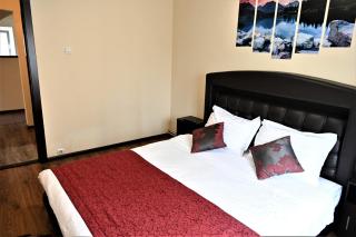 Marin Hotel Apartment - Braşov - 7