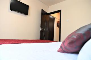 Marin Hotel Apartment - Braşov - 6