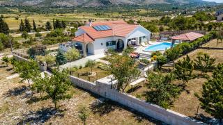 Villa Marijan - Šibenik - 0