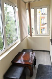 Marin Hotel Apartment - Braşov - 3