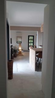 VILLA Provençale Contemporaine VUE MER & PISCINE CHAUFFEE 3 Chambres en-suite - 2