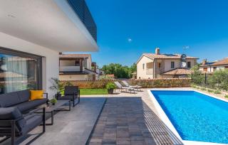 Villa Isabel - Vržnaveri - 6