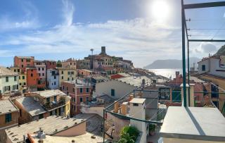 Solemagia - Vernazza - 0