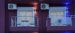 Hotel Anesis Paralia - 3