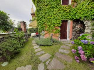 Residenza Erbaluna - Oggebbio - 2
