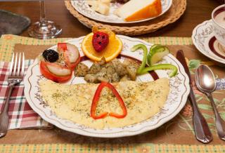 À Amour et Amitié - Magog-Orford - 2