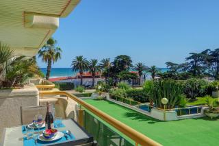 Mediterraneo Seaview Apartment by Hello Homes Sitges - Sitges - 5