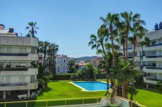 Mediterraneo Seaview Apartment by Hello Homes Sitges - Sitges - 9