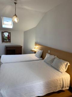 Guesthouse Lusa Atenas - Coimbra - 4