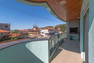 Aluguel Apartamento 3 quartos vista mar Bombas SC - Bombinhas - 9
