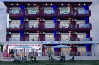Hotel Anesis Paralia - 6