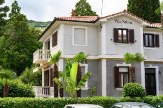 Apartments Villa Salona - Opatija - 7