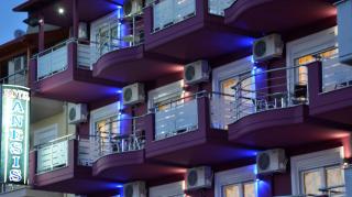 Hotel Anesis Paralia - 5