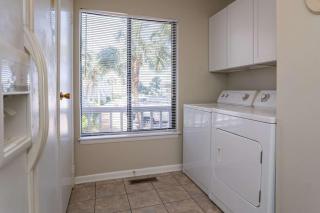 Ocean Front on Harbor Island - Oceanmarsh Subdivision - 1