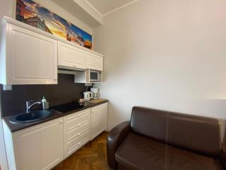 P&J Apartamenty Św. Krzyża - 1