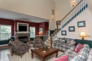 Lloyd's Lodge at Davis Love Dr - Fripp Island - 6